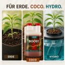 Canna Boost 10 Liters – Bloom Stimulator XXL