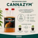 Canna Cannazym 250 ml – Enzympräparat Klein
