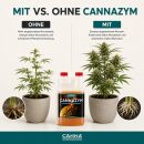 Canna Cannazym 5 Liter – Enzympräparat Groß