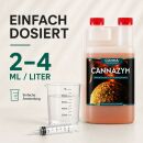 Canna Cannazym 5 Liter – Enzympräparat Groß