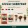 Canna Coco A & B Dünger-Set – 2 × 5 Liter (10 Liter Gesamtmenge)