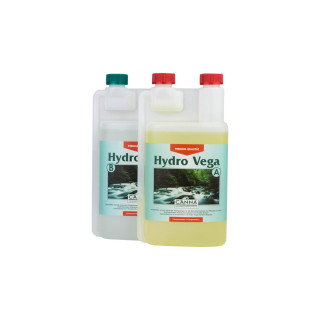 Canna Hydro Vega A&B 10 Liters