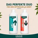 Canna pH+ Plus 1 Liter – pH-Heber