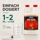 Canna PK 13/14 10 Liter – PK Blütebooster XXL