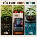Canna Rhizotonic 500 ml – Root Stimulator