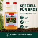 Canna Terra Flores 5 Liters – Mineral Bloom Fertilizer