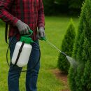 5-Liter Pressure Sprayer for Plants – Large Plant Sprayer
