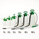 5-Liter Pressure Sprayer for Plants – Large Plant Sprayer