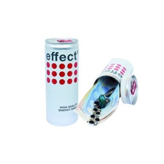 Energy effect Can Safe