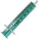 Disposable syringe 5 ml