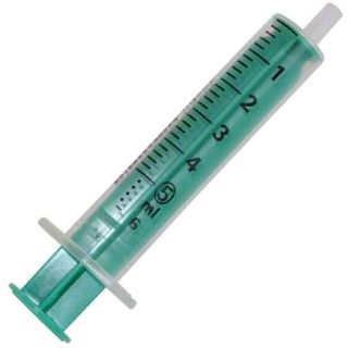 Disposable syringe 50 ml