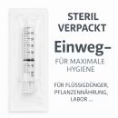 Einweg Spritze 50 ml – Messen