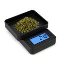 Feinwaage SIMPLEX 0,01g/100g – Digitale Feinwaage...