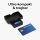 Feinwaage SIMPLEX 0,01g/100g – Digitale Feinwaage Kompakt