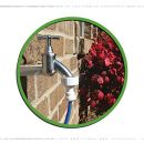 Garden Grow 480 Water Filter System
