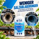 T.A. Flash Clean 1 Liter – Fast Plant Cleaning Solution