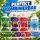 T.A. Flash Clean 500 ml – Pflanzen Spülmittel Schnell