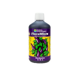 GHE FloraMicro 10 Liters