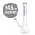 Glass Bong 14.5 mm Joint 38 cm in Blue
