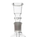 Glas Bong Vorkühler 14,5 mm Schliff Standard