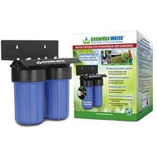 Super Grow 800 Water Filter System