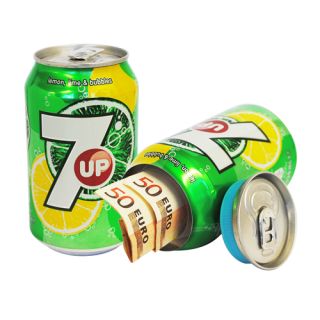 7up can safe