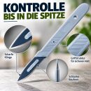 Scalpel – Precision Trimming Knife