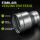 Reducer 250 mm / 125 mm Metal – Ventilation Reduction Adapter