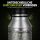 Reducer 250 mm / 125 mm Metal – Ventilation Reduction Adapter