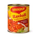 Ravioli Dosensafe – Geheimfach Dose mit Beutel