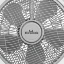 Airontek Box-Ventilator leise 40 Watt 3-Stufig – Leiser Box-Ventilator