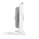 Airontek Box-Ventilator leise 40 Watt 3-Stufig – Leiser Box-Ventilator