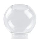 Öl Glaskuppel 14,5 mm Schliff Female – Dab Rig Glaskuppel Klein