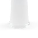 Oil Glass Dome 18.8 mm Joint Female – Dab Rig Glass Dome