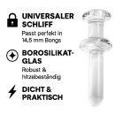 Oil Nail 14.5 mm Joint 5 cm – Small Dab Rig Nail