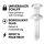 Oil Nail 14.5 mm Joint 5 cm – Small Dab Rig Nail