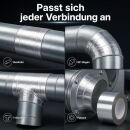 Reflective Tape 50 mm x 50 M – Reflective Film Adhesive Tape