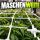 Plant Climbing Net 1 m x 5 m – Plant Trellis