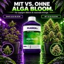 Plagron Alga Bloom 100 ml – Organischer Blütedünger Klein