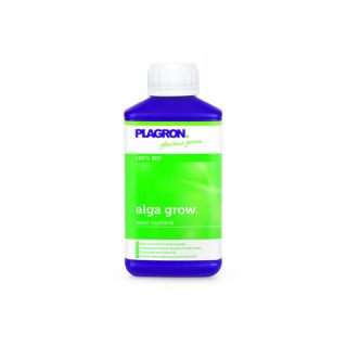 Plagron Dünger Alga Grow 5 Liter