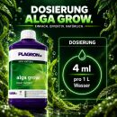 Plagron Alga Grow 500 ml – Organic Growth Fertilizer