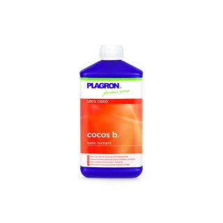Plagron Coco A+B 1 Liter