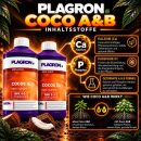 Plagron Coco A+B 10 Liters – Coco Nutrient A+B Bulk