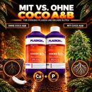 Plagron Coco A & B Dünger-Set – 2 × 5 Liter (10 Liter Gesamtmenge)