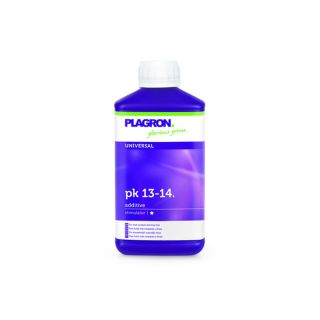 Plagron Dünger PK 13/14 1 Liter