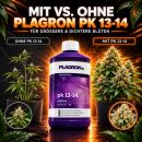 Plagron PK 13/14 5 Liters – Bloom Nutrient Booster for Large Plants