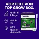 Plagron Bio Starter Box Big – Large Organic Fertilizer Starter Kit