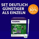 Plagron Bio Starter Box Big – Large Organic Fertilizer Starter Kit