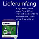Plagron Bio Starter Box Big – Large Organic Fertilizer Starter Kit