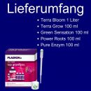 Plagron Terra Starterbox BIG – Große Terra Dünger Starterbox